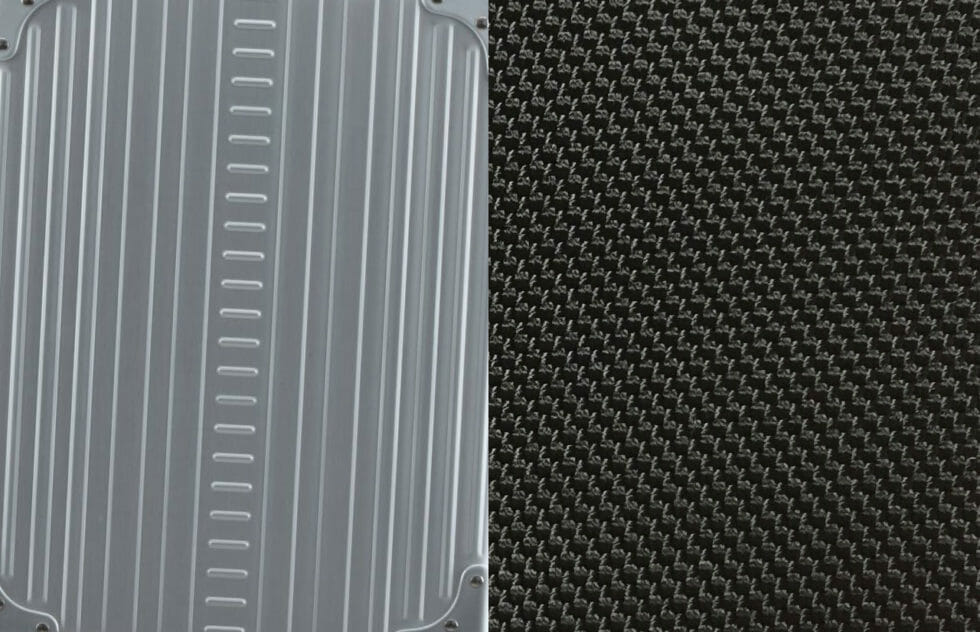 hard shell vs soft shell suitcase