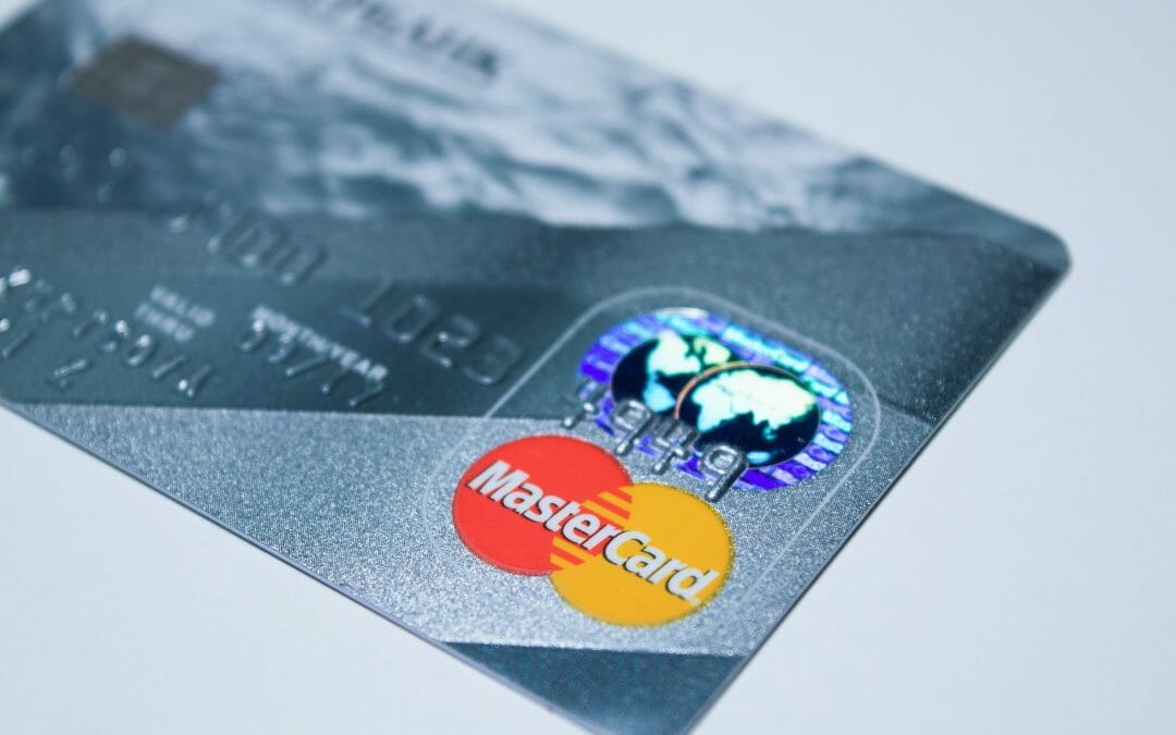 credit card for travel
