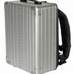 Aluminum Backpack