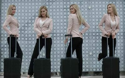 The Best Carry On Suitcase For All Your Travel Needs