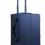 2128-blue-luggage-in-21-inches-front-and-side-view
