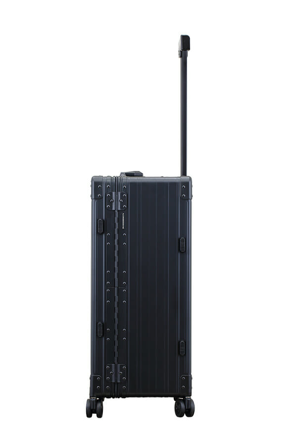 26-inch-suitcase-with-grament-bag-inside-in-black-full-lenght-piano-hinges