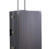 Bronze-30-inch-luggage-with-4-roller-wheels-made-with-aluminum