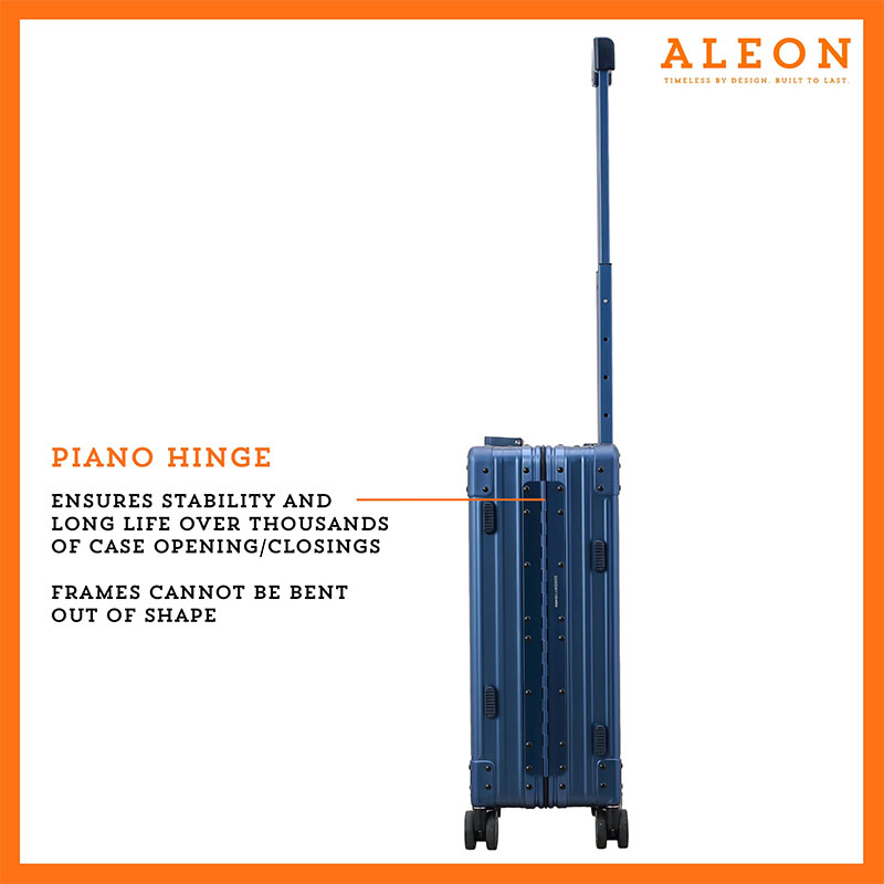 a2155240-SA-Hinge Hinge view on sapphire international carry on