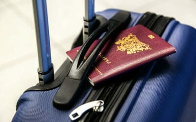 The Ultimate Guide to the Best Luggage for International Travel