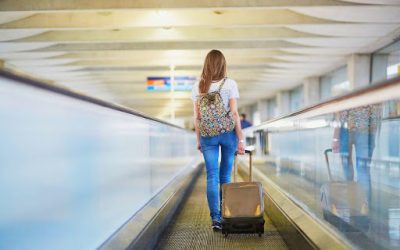 What To Keep In Mind Before Buying A Carry-on Luggage?